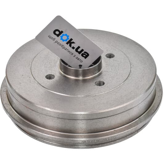 75085 Asam Гальмівний барабан