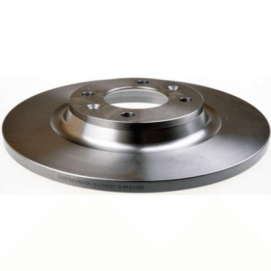 b130692 Denckermann Тормозной диск