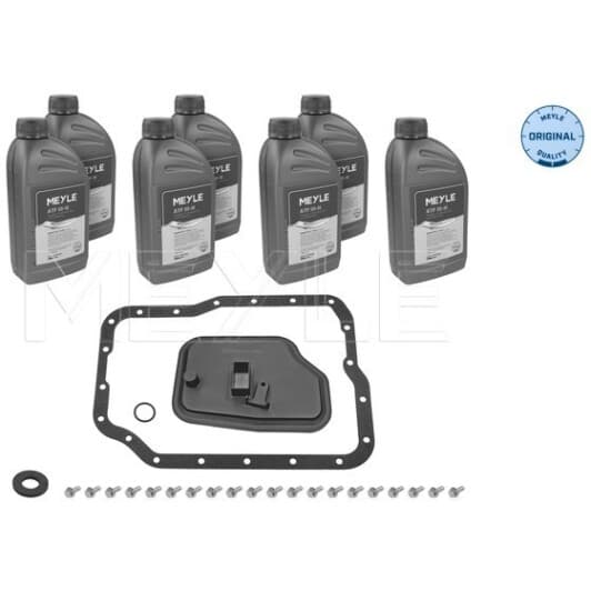 7141350004 Meyle Фільтр АКПП