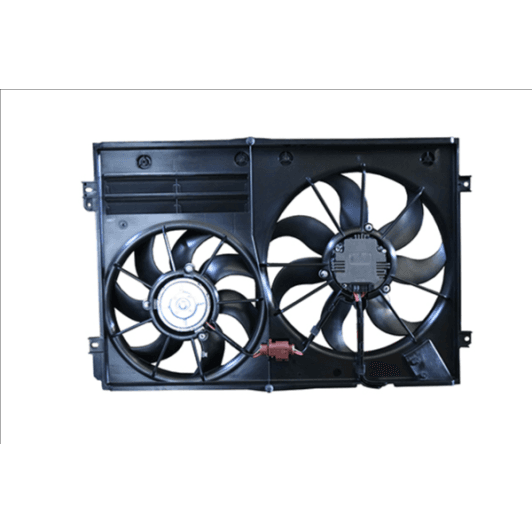 b19251 Borsehung Вентилятор системы охлаждения двигателя