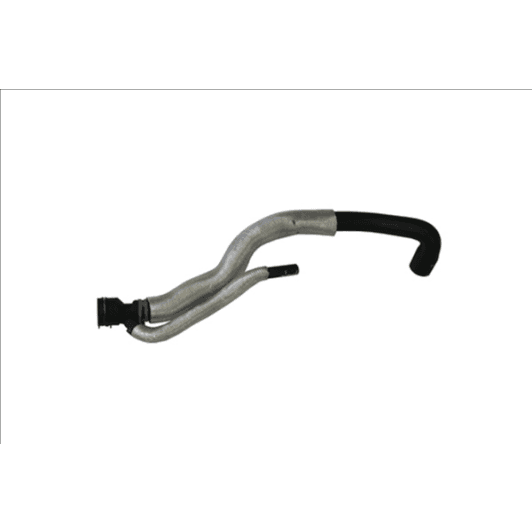 b11962 Borsehung Патрубок радиатора системы охлаждения двигателя