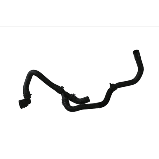 b11972 Borsehung Патрубок системы охлаждения