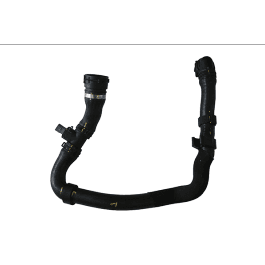 b11960 Borsehung Патрубок радіатора системи охолодження двигуна