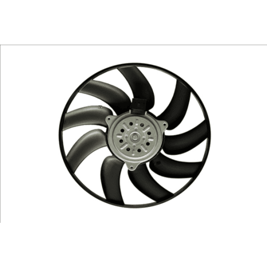 b11266 Borsehung Вентилятор системы охлаждения двигателя