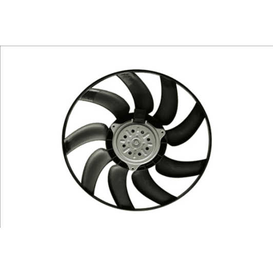 b11267 Borsehung Вентилятор системы охлаждения двигателя