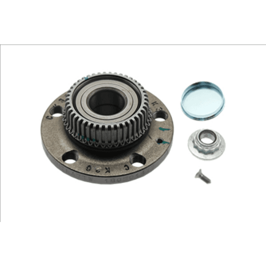 b19231 Borsehung Ступица колеса