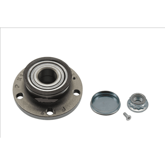 b19236 Borsehung Ступица колеса