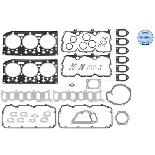 16349000008 Meyle Комплект прокладок ГБЦ