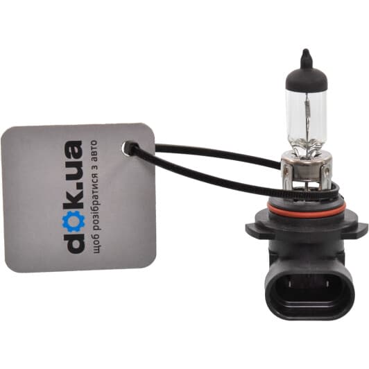 Автолампа Behr Hella Standard HB4 P22d 51 W прозора 8GH005636121