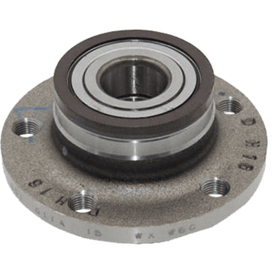 B15626 Borsehung Ступица колеса