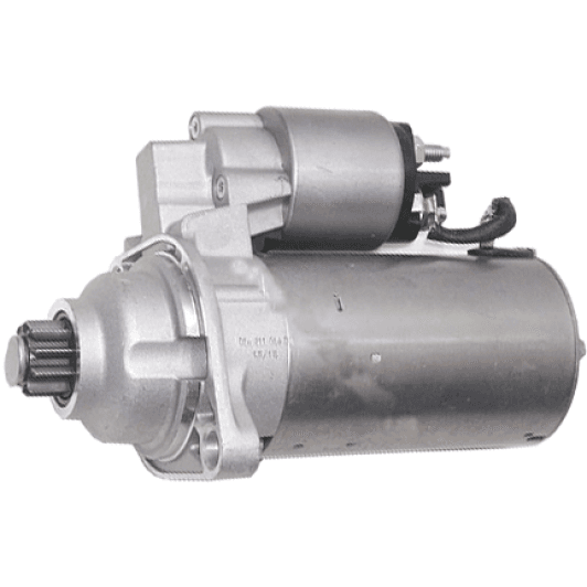 B18164 Borsehung Стартер