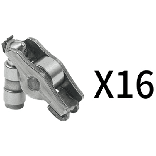 B18205 Borsehung Штовхач клапана