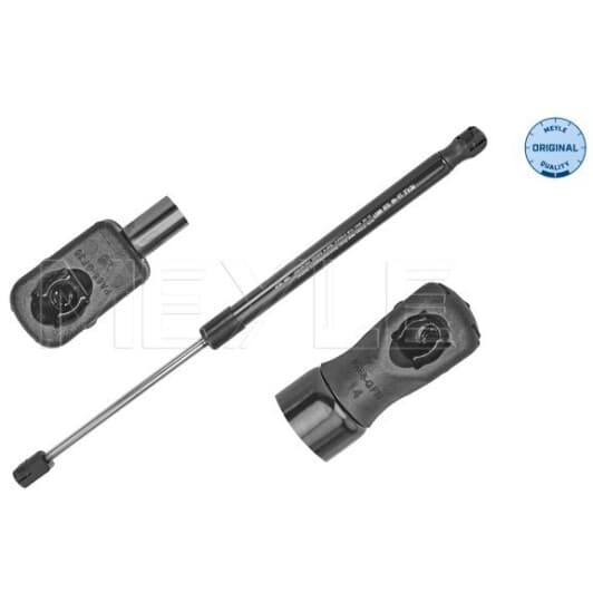 16-40 910 0037 Meyle Газовий упор багажника