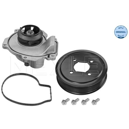 6132200014 Meyle Помпа