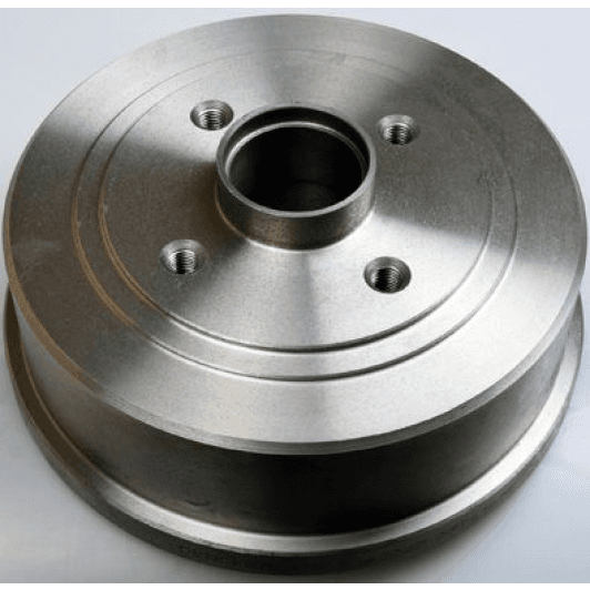 B140045 Denckermann Тормозной барабан