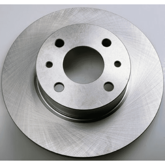 B130277 Denckermann Тормозной диск