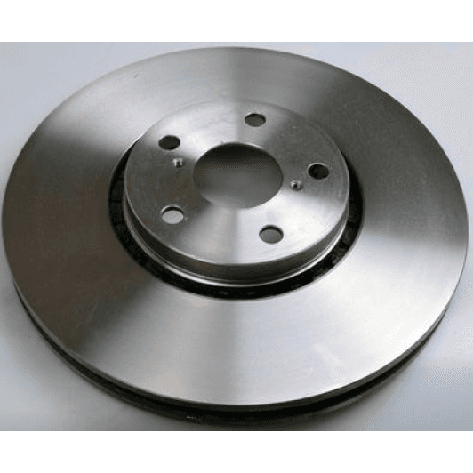 B130542 Denckermann Гальмівний диск