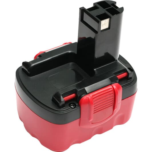 Акумуляторна батарея PowerPlant GD-BOS-14.4