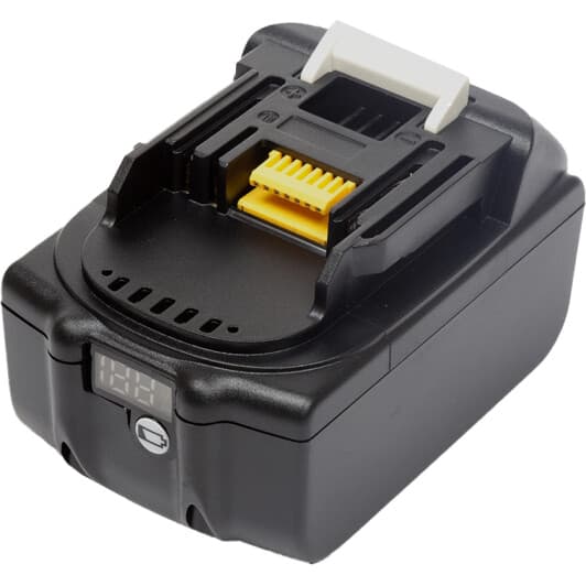 Акумуляторна батарея PowerPlant аналог Makita BL1860