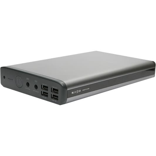 Повербанк PowerPlant K2 50000 mAh