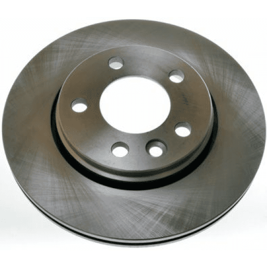 B130402 Denckermann Тормозной диск