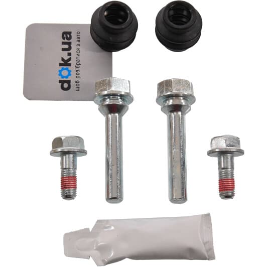 D7284C Autofren Seinsa Направляющая гильза скобы тормозного суппорта