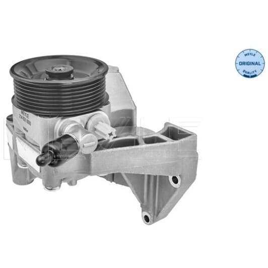 2146310000 Meyle Насос ГУР для Fiat Ducato