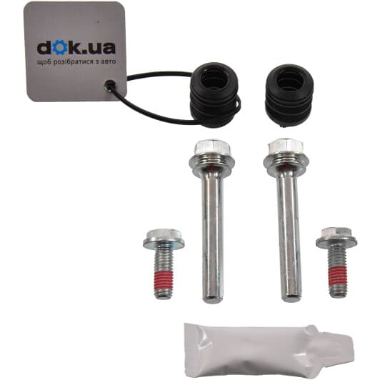 410253 ERT Напрямна гільза скоби гальмівного супорта