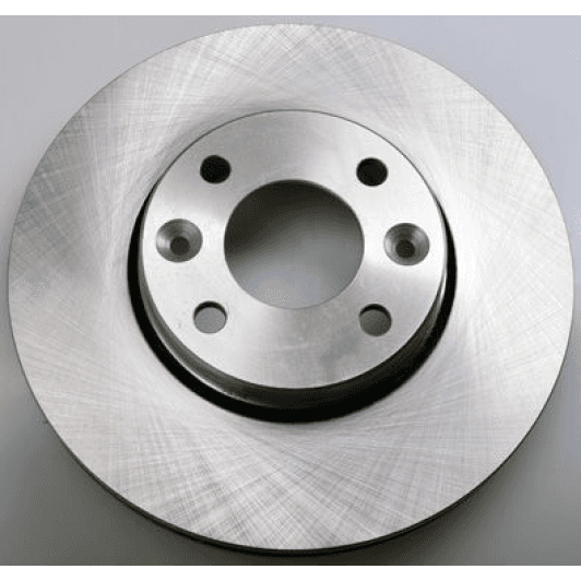 B130216 Denckermann Гальмівний диск