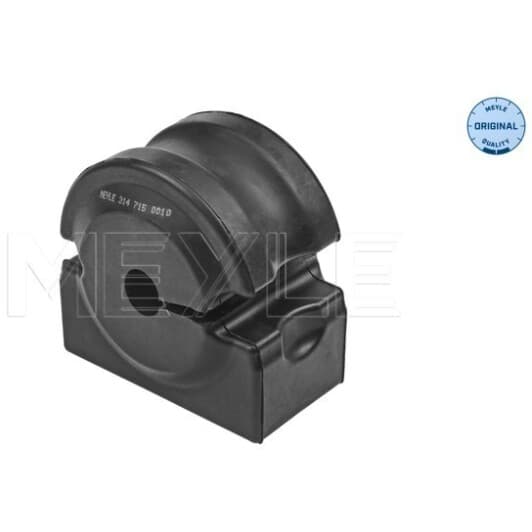 3147150010 Meyle Втулка стабилизатора для BMW 7 Series