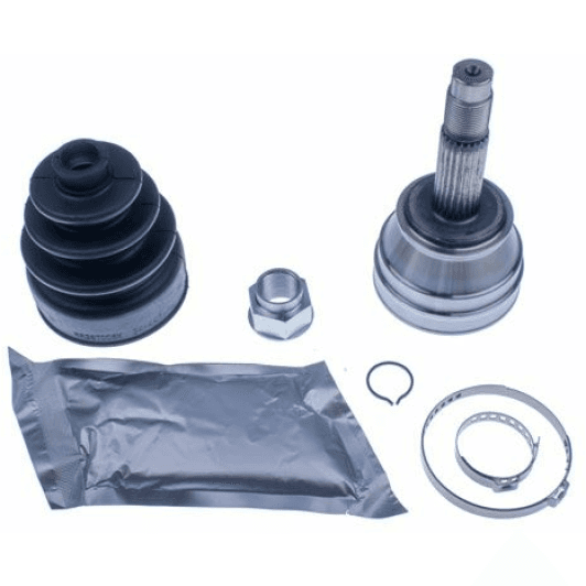 C120252 Denckermann Граната