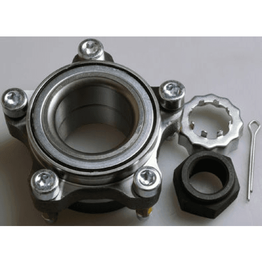 W413012 Denckermann Подшипник ступицы колеса для Ford Transit