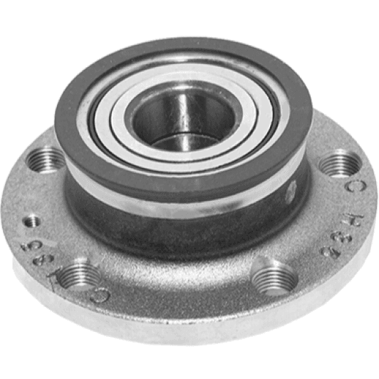 B15624 Borsehung Ступица колеса