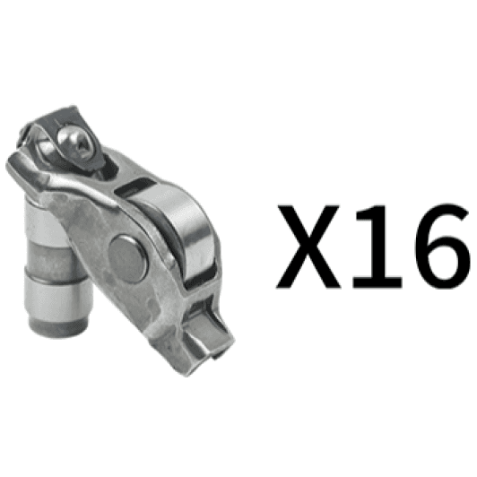 B18204 Borsehung Штовхач клапана