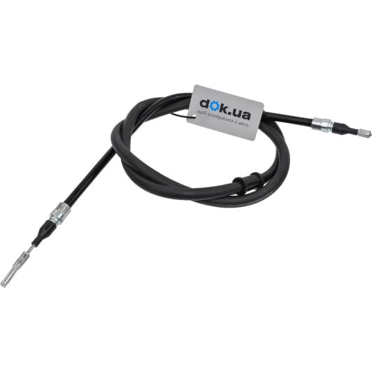 2998511SX Stellox Трос ручного тормоза для Audi 80