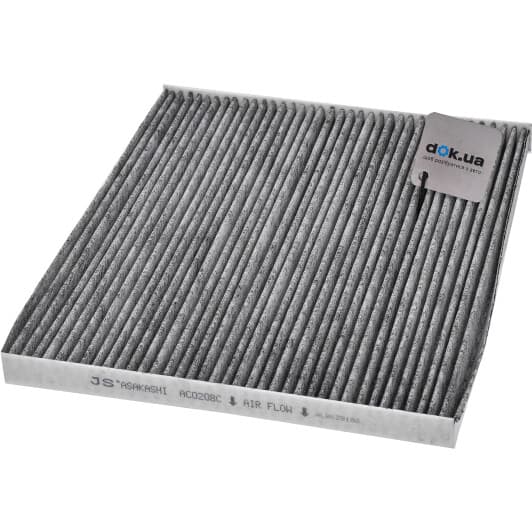 AC0208C JS Asakashi Фильтр салона