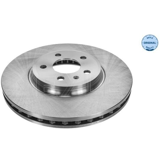 1155211117 Meyle Гальмівний диск