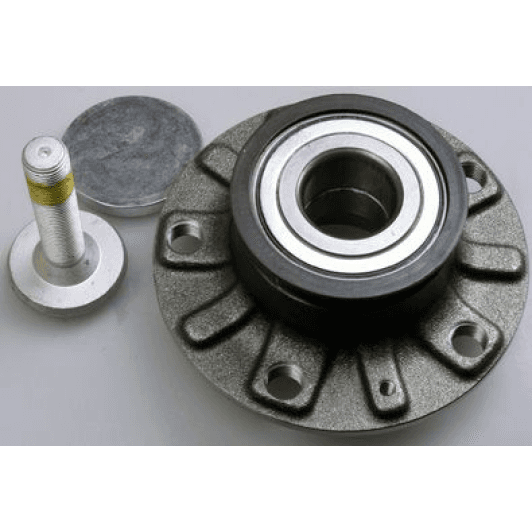 W413325 Denckermann Ступица колеса