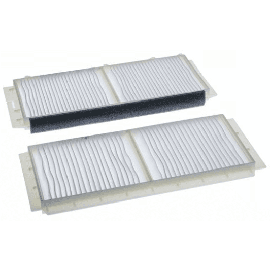 M110844 Denckermann Фильтр салона для Mazda 3