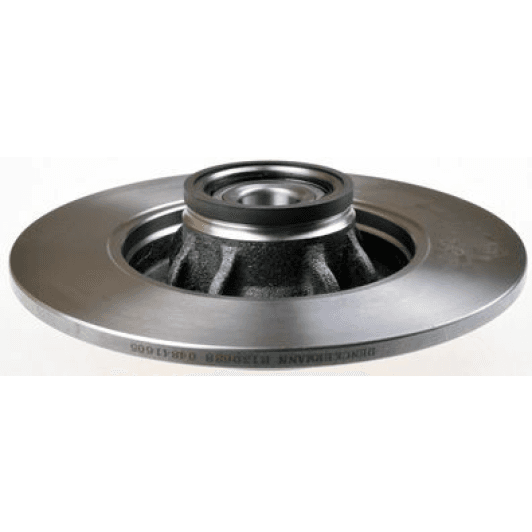 B130688 Denckermann Гальмівний диск