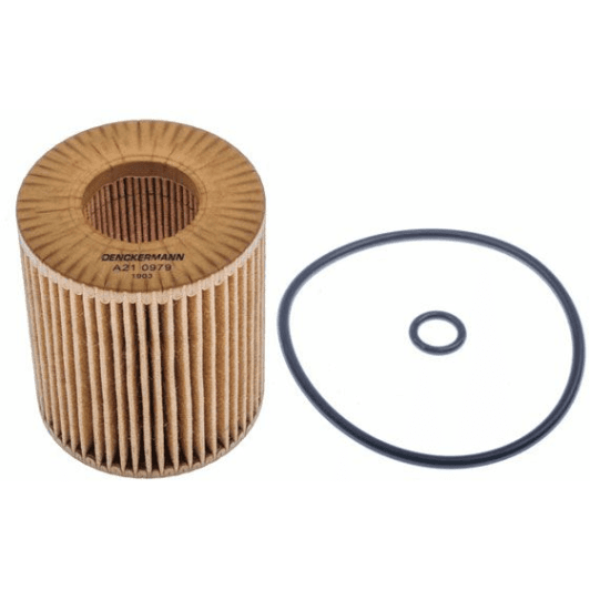 A210979 Denckermann Масляный фильтр