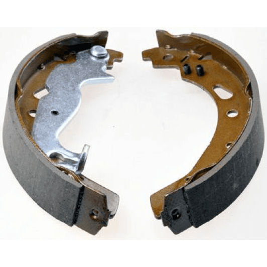 B120213 Denckermann Тормозные колодки