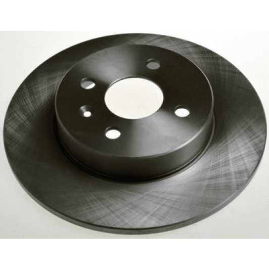 B130593 Denckermann Тормозной диск