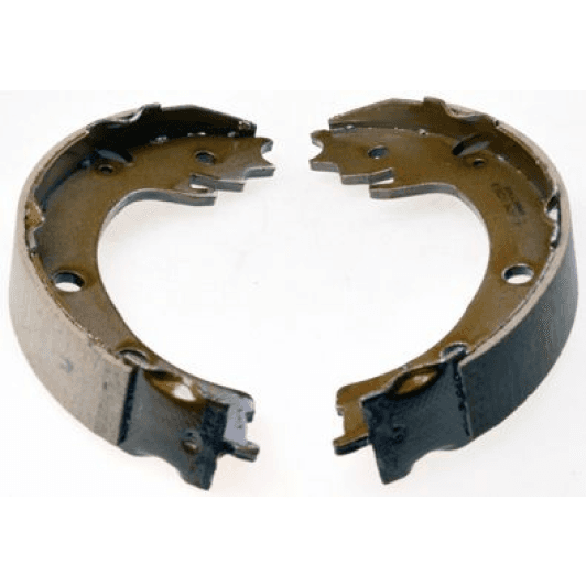 B120221 Denckermann Тормозные колодки