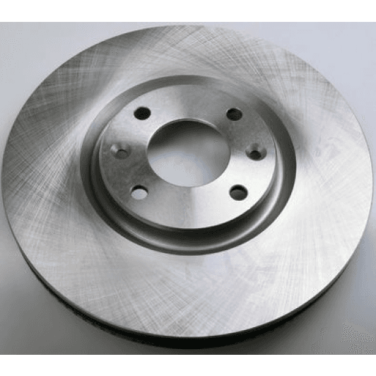 B130282 Denckermann Тормозной диск