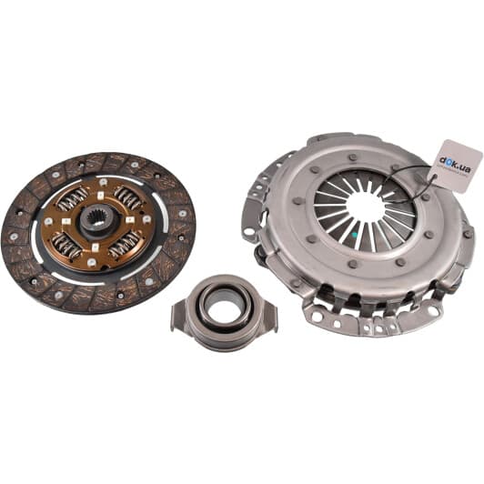 F1G005NX Nexus Комплект зчеплення