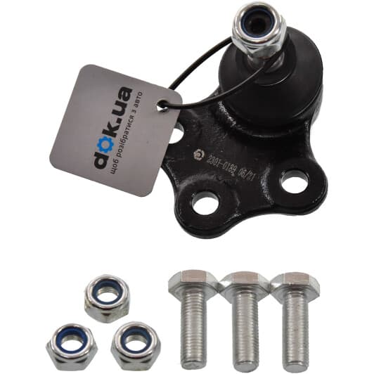 2301-0189 Profit Шаровая опора