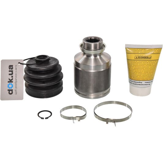 0511-M6MTRH Febest ШРУС для Mazda 6