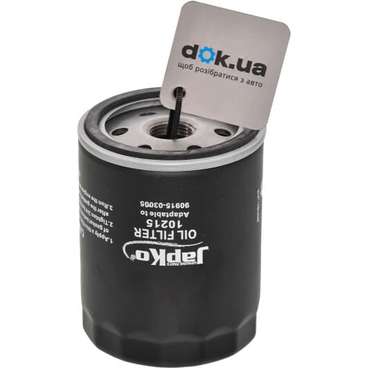 10215 Japko Оливний фільтр