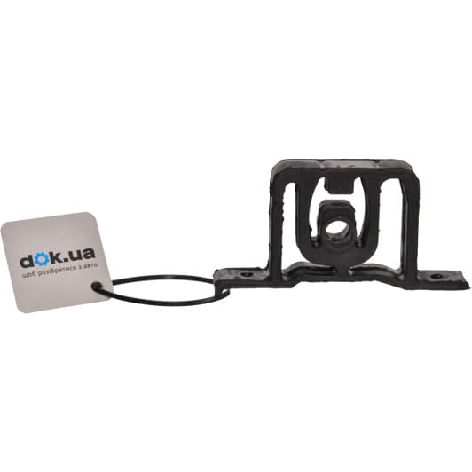 109051 Topran Кронштейн кріплення вихлопної магістралі